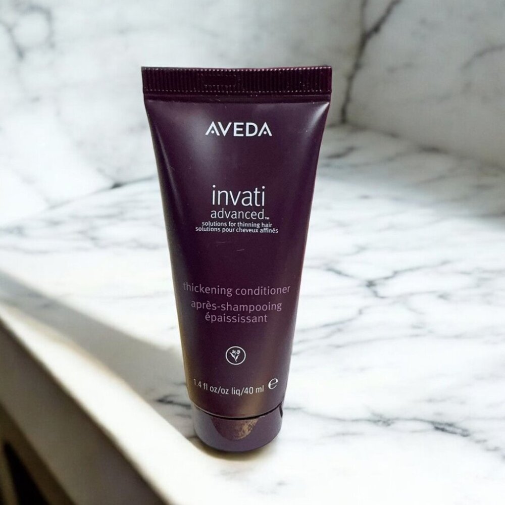 Aveda Beautiful Hair 5 Pieces Travel Set Bundle - Picture 2 of 6